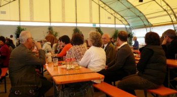 2009 - Hochzeit Arndt und Ilse Roswag